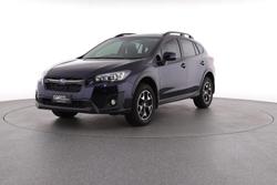 2019 Subaru XV 2.0i Premium