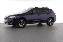 2019 Subaru XV 2.0i Premium
