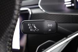 2022 SKODA Superb 206TSI SportLine