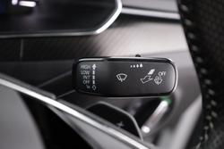 2022 SKODA Superb 206TSI SportLine