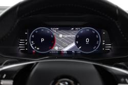 2022 SKODA Superb 206TSI SportLine