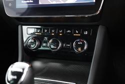 2022 SKODA Superb 206TSI SportLine
