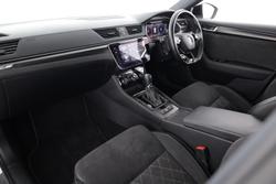2022 SKODA Superb 206TSI SportLine