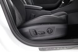 2022 SKODA Superb 206TSI SportLine