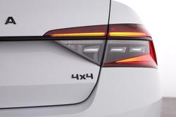 2022 SKODA Superb 206TSI SportLine