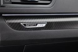 2022 SKODA Superb 206TSI SportLine