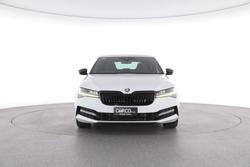 2022 SKODA Superb 206TSI SportLine