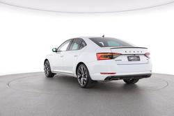 2022 SKODA Superb 206TSI SportLine