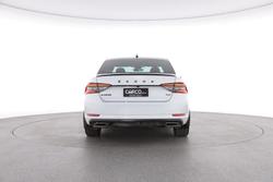 2022 SKODA Superb 206TSI SportLine