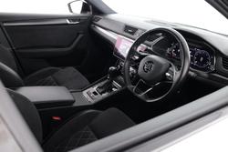2022 SKODA Superb 206TSI SportLine