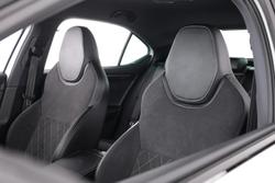 2022 SKODA Superb 206TSI SportLine