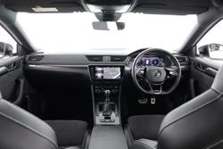 2022 SKODA Superb 206TSI SportLine