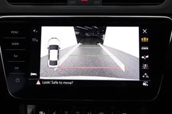 2022 SKODA Superb 206TSI SportLine