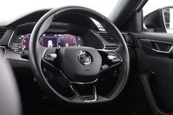2022 SKODA Superb 206TSI SportLine