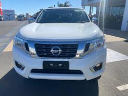 2019 Nissan Navara RX