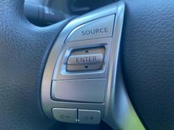 2019 Nissan Navara RX