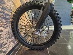 2022 Kawasaki KX450 GREEN