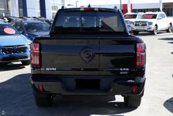 2026 GWM Cannon Alpha Ultra PHEV