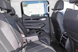 2026 GWM Cannon Alpha Ultra PHEV