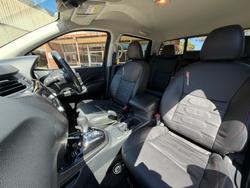 2021 Nissan Navara PRO-4X