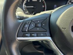 2021 Nissan Navara PRO-4X