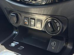 2021 Nissan Navara PRO-4X