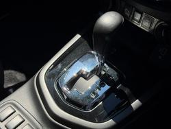 2021 Nissan Navara PRO-4X