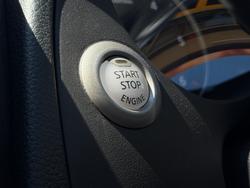 2021 Nissan Navara PRO-4X