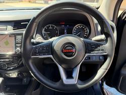 2021 Nissan Navara PRO-4X