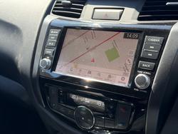 2021 Nissan Navara PRO-4X