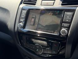 2021 Nissan Navara PRO-4X