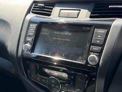 2021 Nissan Navara PRO-4X