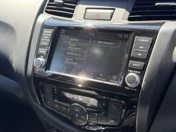 2021 Nissan Navara PRO-4X