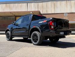 2021 Nissan Navara PRO-4X