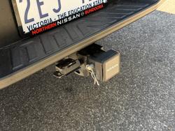 2021 Nissan Navara PRO-4X