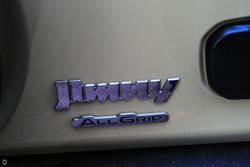 2026 Suzuki Jimny XL