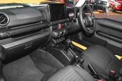 2026 Suzuki Jimny XL