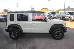 2026 Suzuki Jimny XL