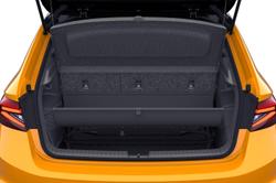 2025 SKODA Fabia 110TSI Monte Carlo