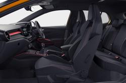 2025 SKODA Fabia 110TSI Monte Carlo