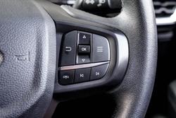 2022 Ford Ranger Sport