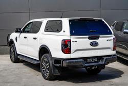 2022 Ford Ranger Sport