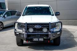 2022 Ford Ranger Sport