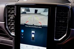 2022 Ford Ranger Sport