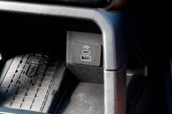 2022 Ford Ranger Sport