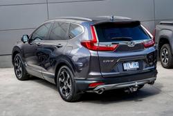 2019 Honda CR-V Vi
