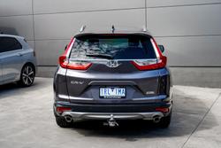 2019 Honda CR-V Vi