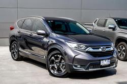 2019 Honda CR-V Vi