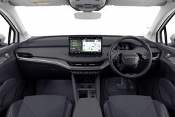 2025 SKODA Enyaq 60 Select