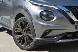 2024 Nissan JUKE ST+